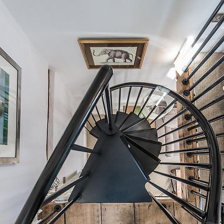 The Cottage And The Nook Gretton  ภายนอก รูปภาพ