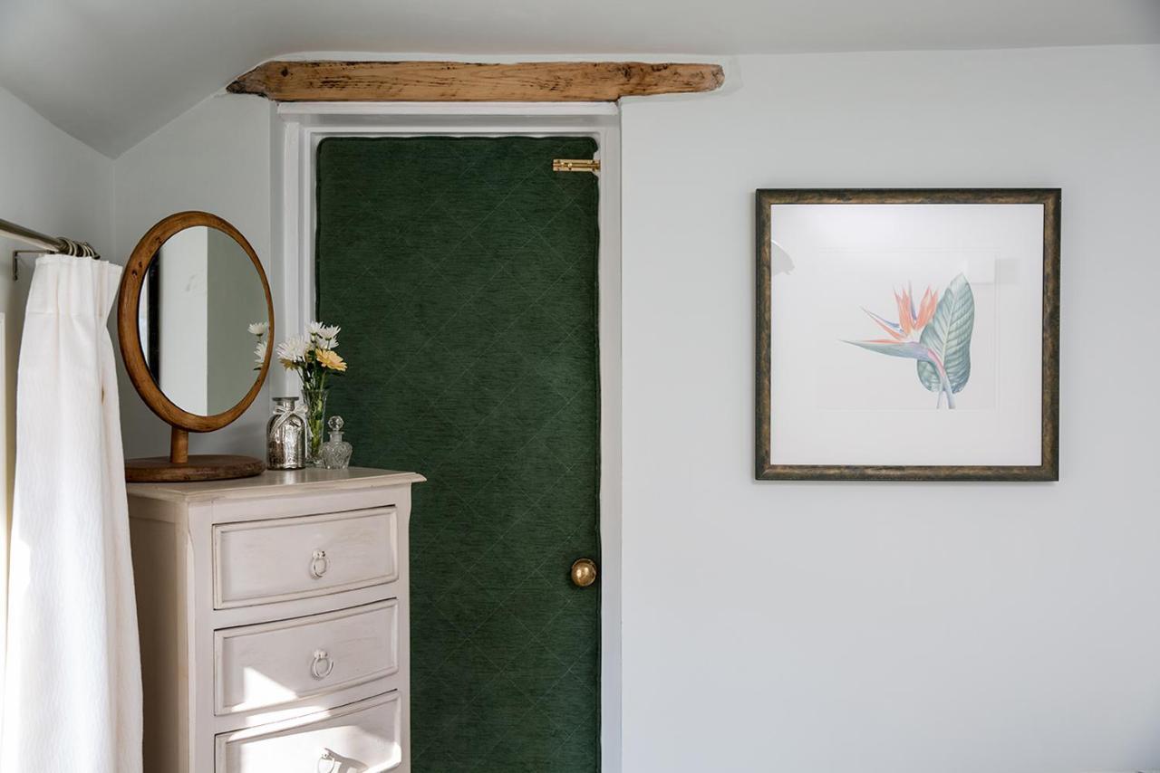 The Cottage And The Nook Gretton  ภายนอก รูปภาพ